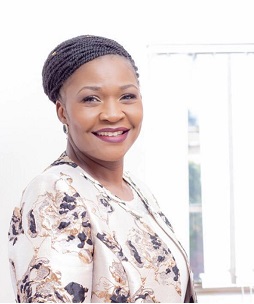 Edna Mukurazhizha ewesacco CEO